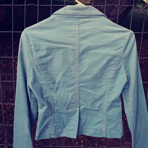 Jacket - Picture 2 of 2